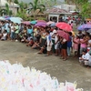 【フィリピン中部台風支援】緊急時の物資支援から次のフェーズを見据えて