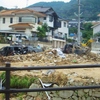 【広島土砂災害支援】避難所を訪問、被災者のニーズを調査