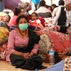 【アジアパシフィック アライアンス】孤立した地域を救うために、山間部へ―ネパール地震支援