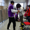 【熊本地震】「障がい者スポーツに親しむ機会を」ーNPOパートナー協働事業