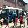 【西日本豪雨】被災地に「ブックバス」がやってきた！
