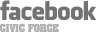 facebook CIVIC FORCE