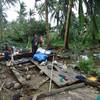 【フィリピン洪水被災者支援2013】支援活動開始を決定