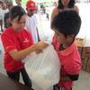【フィリピン洪水支援現地報告1】政府の支援が届きにくい地域で