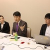 【アジアパシフィックアライアンス】韓国プラットフォーム構築へ、設立会議で熱い議論