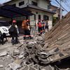 【熊本地震】被災者の捜索とニーズ調査を実施