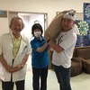 【西日本豪雨】酷暑のなか求められる熱中症・感染症対策ー2県で物資配布