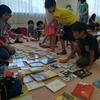 【西日本豪雨】「本が読める！」ー呉市の子どもたちに本をお届け