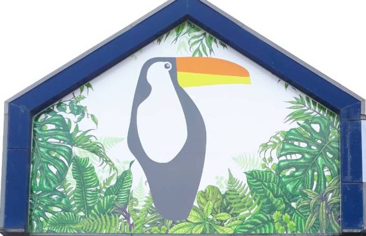 Children Welfare Center Galapagos