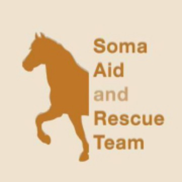 Sohma Aid and Rescue Team