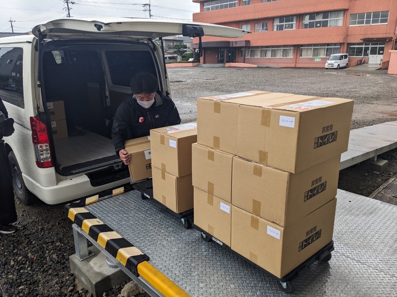 【メディア】佐賀新聞、佐賀テレビなどで紹介