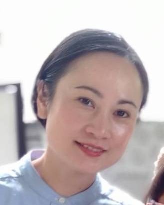 株式会社ハナミスイ　営業部長 藤原 美紀子様