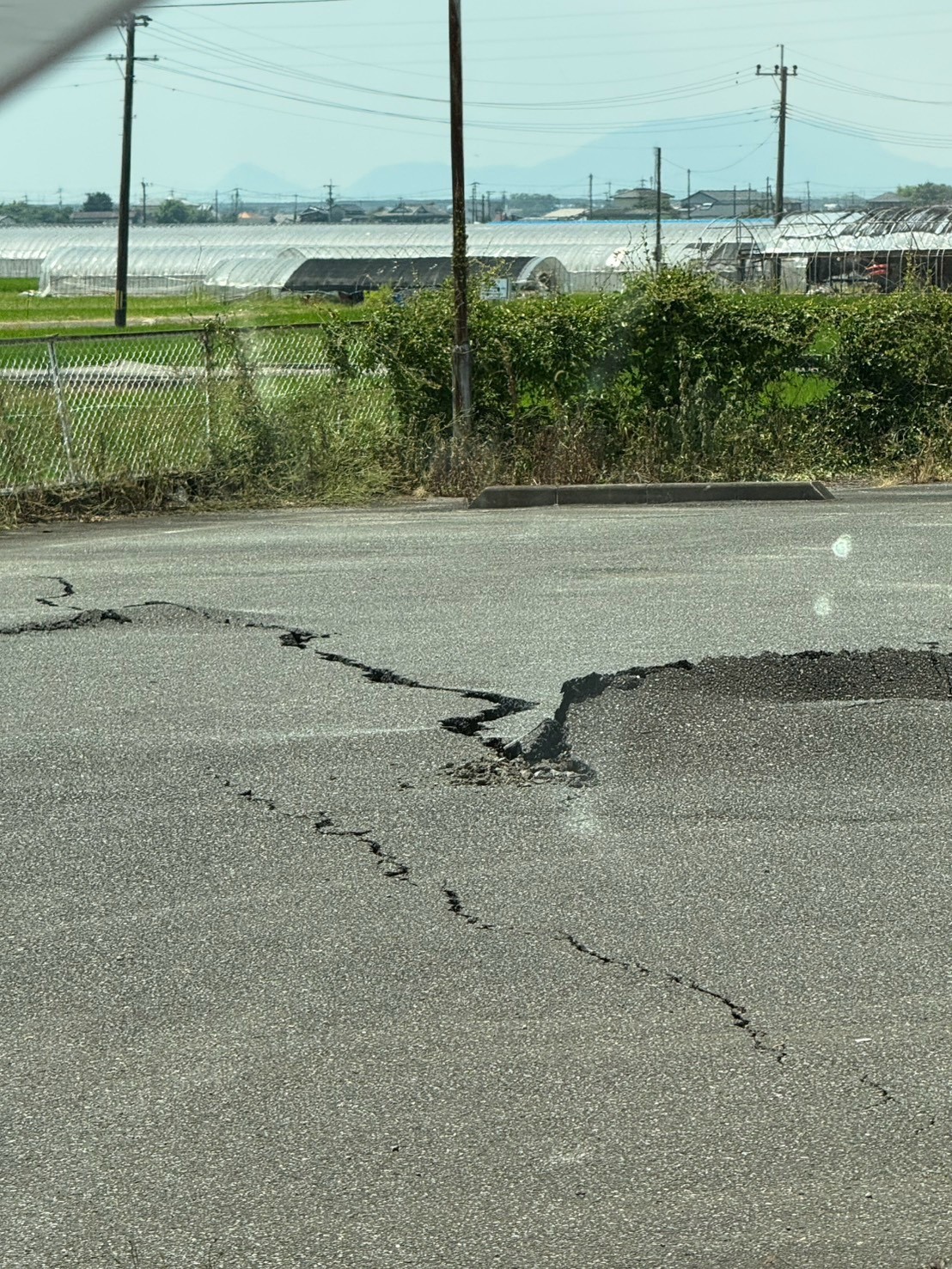 【熊本地震】支援物資をストレスなく手に取れるように
